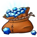 gem bag